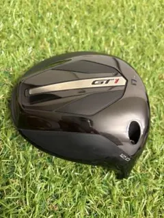 タイトリスト GT3 ドライバー 9.0° 純正65S ヘッドカバー付 - メルカリ