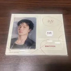 ENHYPEN ジェイ アクスタ 結