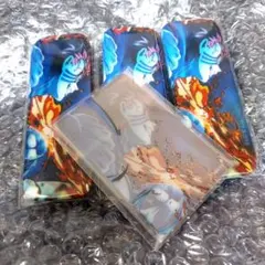 D賞　C賞　猗窩座　無限列車編　鬼滅の刃　WEBSHOPくじ ufotable