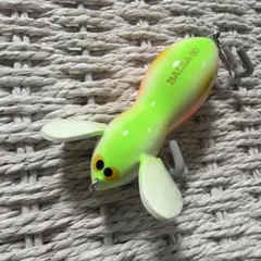 人気カラー！ バルサ50 ラージマウス パロットのサムネイル
