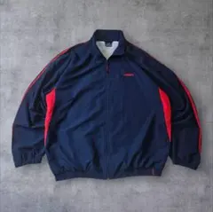 00s umbro トラックナイロンジャケット レア配色