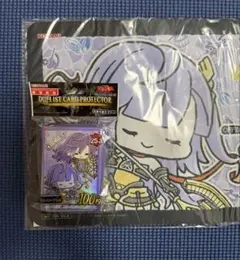 ゆるぎお〜　スリーブ　セット イエローサブマリン京都店 on X: 