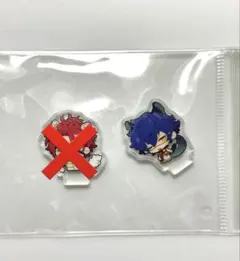 あんスタ　漣ジュン　課金返礼品　アクリル