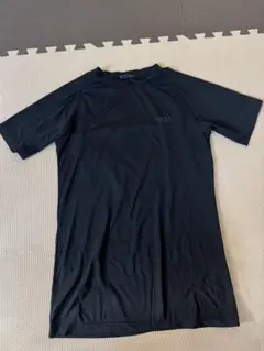 ワークマン GRATEX Tシャツ ブラックLLのサムネイル