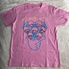 なにわ男子 たまアリ Tシャツ