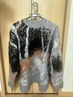 メゾンスペシャル ニット