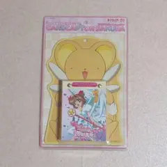 カードキャプターさくら アニメ カレンダー 2015 2016 2017 レア 
