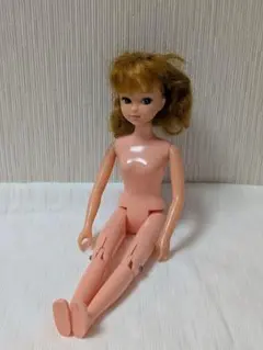 2026年最新】ユッコちゃん 人形の人気アイテム - メルカリ