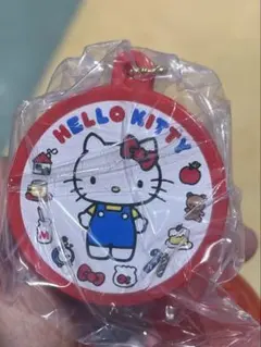 サンリオキャラクターズ クッキー缶チャーム