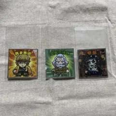 鬼滅の刃　８体おまとめ売り 2025年最新】鬼滅まとめ売りの人気アイテム - メルカリ