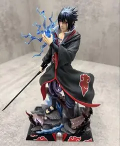 NARUTO ナルト 飛段 ガレージキット スタチュー①① - メルカリ