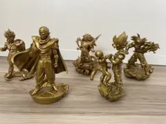 ドラゴンボールカプセル　ドラカプ　魔封波　ブロンズ、カラー版　2個セット 2026年最新】ドラゴンボールカプセル ブロンズの人気アイテム - メルカリ