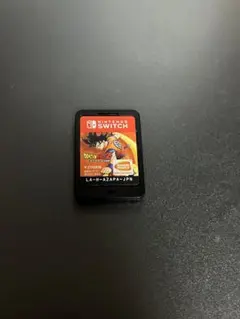 Nintendo Switch ドラゴンボールZ KAKAROT