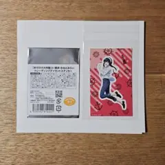 SPY×FAMILYおでけけ大作戦 in 横浜・みなとみらい ステッカー ヨル