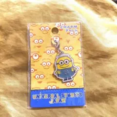 【USJ】ミニオン.チャーム