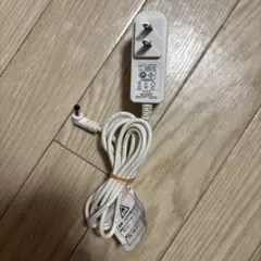 無印良品アロマディフューザーmj-uad1用ACアダプター KHM-9105