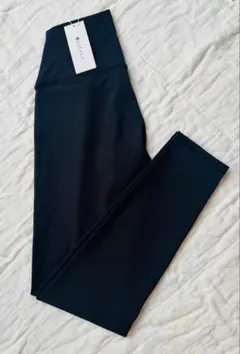 新品LAVA 【SUKALA】ベーシックレギンス ブラックMサイズ　限定セール