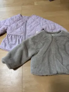 【専用】アプレレクール　ブランシェス　アウター　まとめ売り