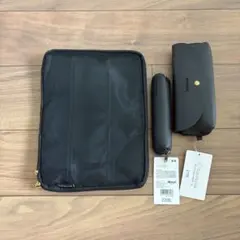 タブレットケース メガネケース