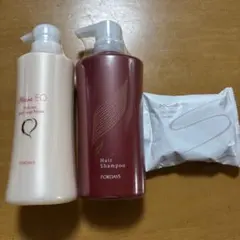 フォーデイズMousa EO ボディソープ モイスト 2本セット - メルカリ