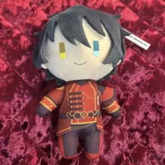 あんさんぶるスターズ! 影片みか　コスチュームマスコット