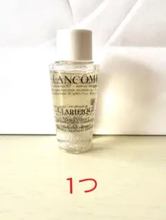 LANCOME トライアルセット 4点ラッピング袋付き