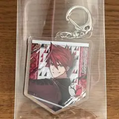 刀剣乱舞 出陣！Jリーグ応援本丸 アクリルキーホルダー　大包平