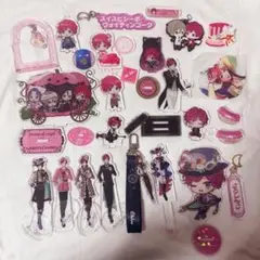 魔法使いの約束　まほやく　クロエ