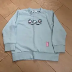 ドラえもん　トレーナー　サイズ110