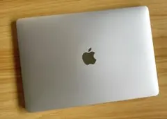 US配列 512GB MacBook Air 2020 13インチ シルバー