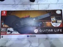 GUITAR LIFE LESSON Nintendo Switch
