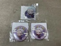 薬屋のひとりごと くじ引き堂 オンラインくじ Vol.2 やり手婆 通常服 3点