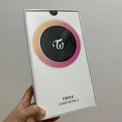 2025年最新】twice ペンライト candy ver.3の人気アイテム - メルカリ