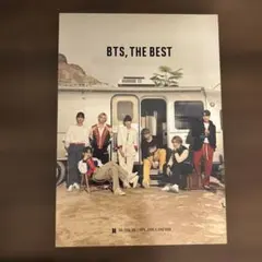 BTS ジン トレカ DVD 会場限定 君に届く - メルカリ