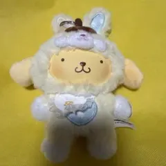 サンリオ 東京スカイツリー ポムポムプリン マスコット - メルカリ