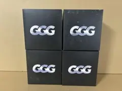 gggガラスコーティングセット×2箱 GWセール☆GGG 2個セット 高耐久性のガラスコーティング剤 - メルカリ
