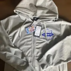 STARDOM コズミックエンジェルズ パーカー Lサイズ