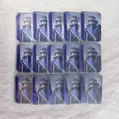 ミュージカル刀剣乱舞 刀ミュ 水心子 アクブロ