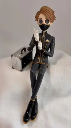 2026年最新】納棺師 フィギュアの人気アイテム - メルカリ