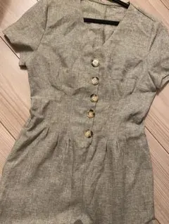 L*g様 ロンパース