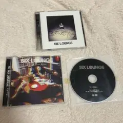 2026年最新】six lounge cdの人気アイテム - メルカリ
