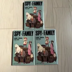 劇場版SPY×FAMILY 入場者特典 プレミアム小冊子