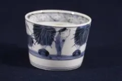 2025年最新】蕎麦猪口古伊万里の人気アイテム - メルカリ