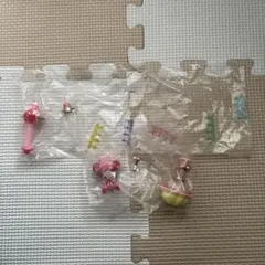 おジャ魔女どれみ ガチャセット