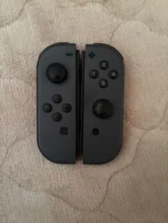 Nintendo Switch Joy-Con グレー