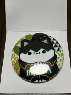 銀魂 土方十四郎 にゃん魂