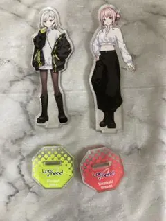 2026年最新】日野森志歩 zozotownの人気アイテム - メルカリ