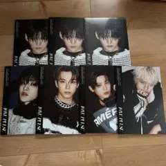 TREASURE LOVE PULSE SPORTY