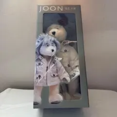 ペヨンジュン　joonベア Amazon.co.jp: ペ・ヨンジュン シリアルNo入り Joon Bear ジュンベア
