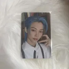 straykids フィリックス ナシフィック トレカ